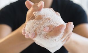 Używasz takiego mydła? Lepiej z niego zrezygnuj