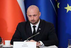 Kreśli czarny scenariusz. "Nad Europą wisi ryzyko wojny"