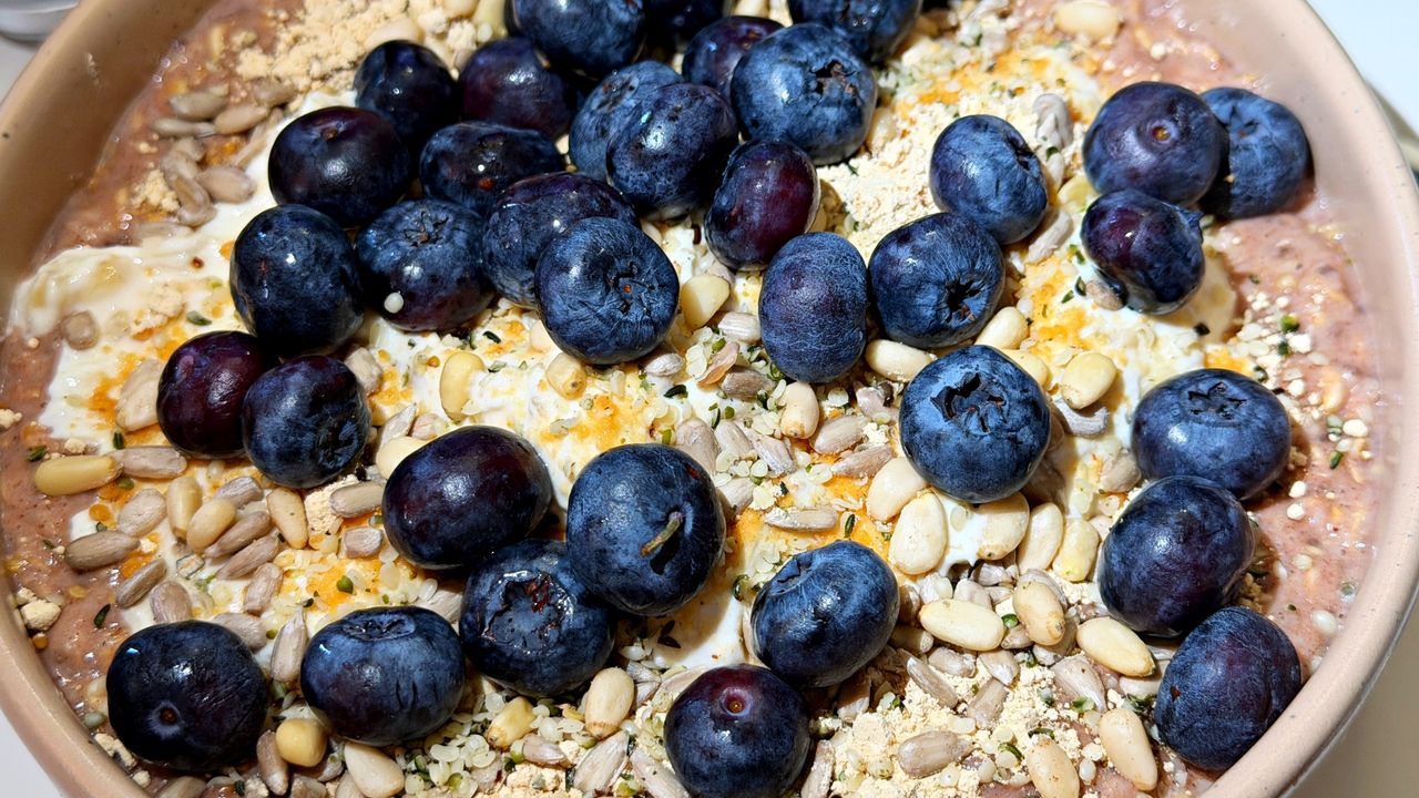 Zbijają cholesterol i regulują ciśnienie. Serce kocha te produkty