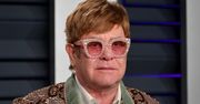 Elton John ma problemy ze zdrowiem i wciąż nie widzi na jedno oko: "Nie mogę niczego czytać i oglądać"