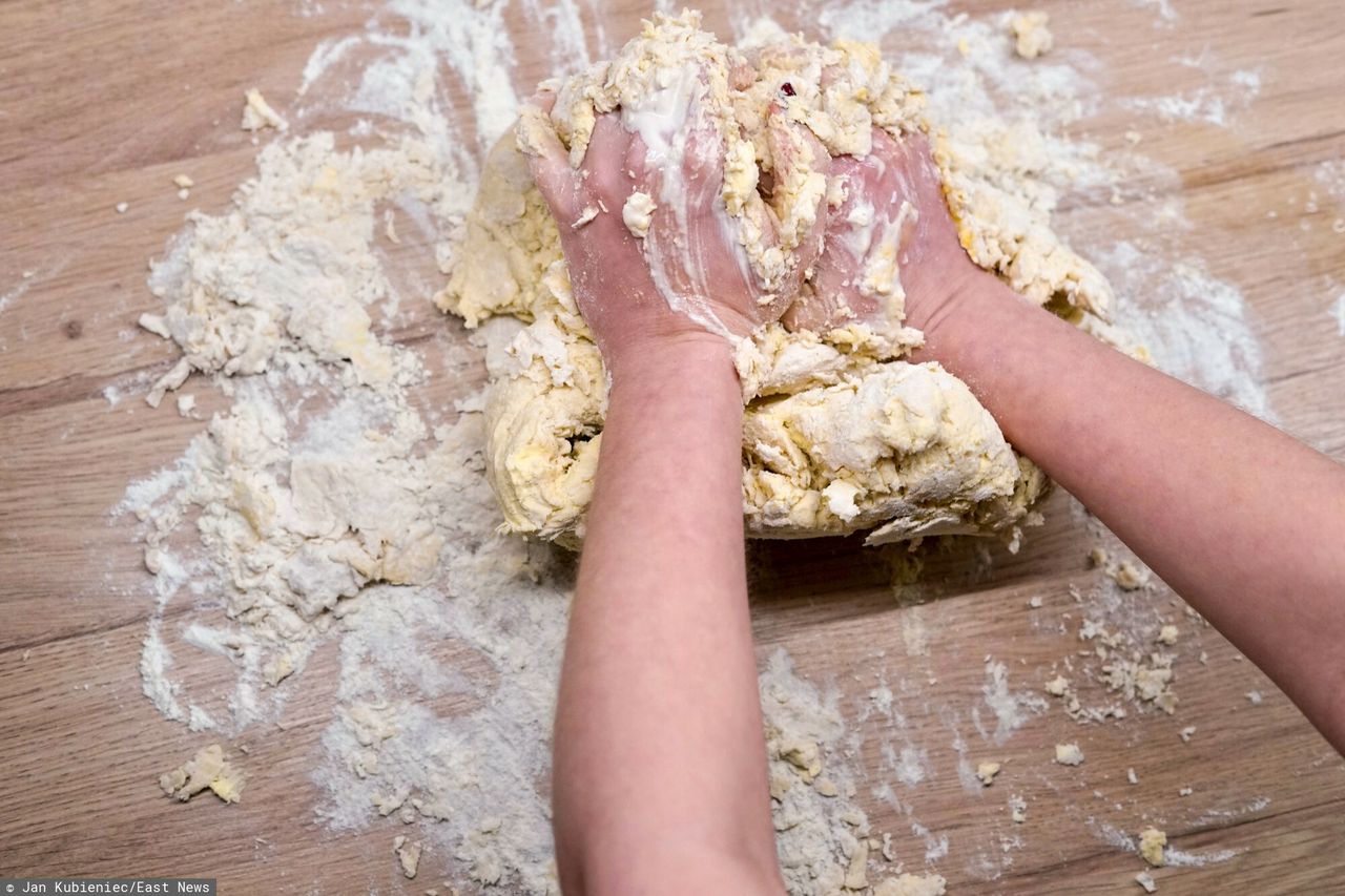 Mastering the 1:2:3 rule: The key to perfect shortcrust pastry