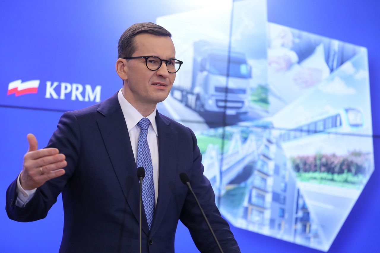 Zmiany w Polskim Ładzie. Rząd negocjuje z samorządami