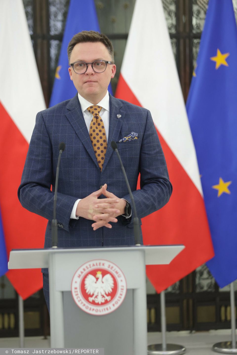 Szymon Hołownia