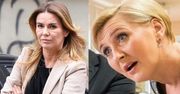Hanna Lis o Agacie Dudzie: "Szkoda, że jest wciąż nieobecna w przestrzeni publicznej"