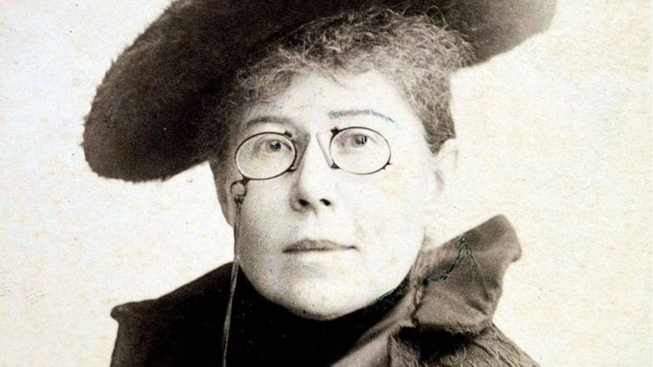 Maria Konopnicka