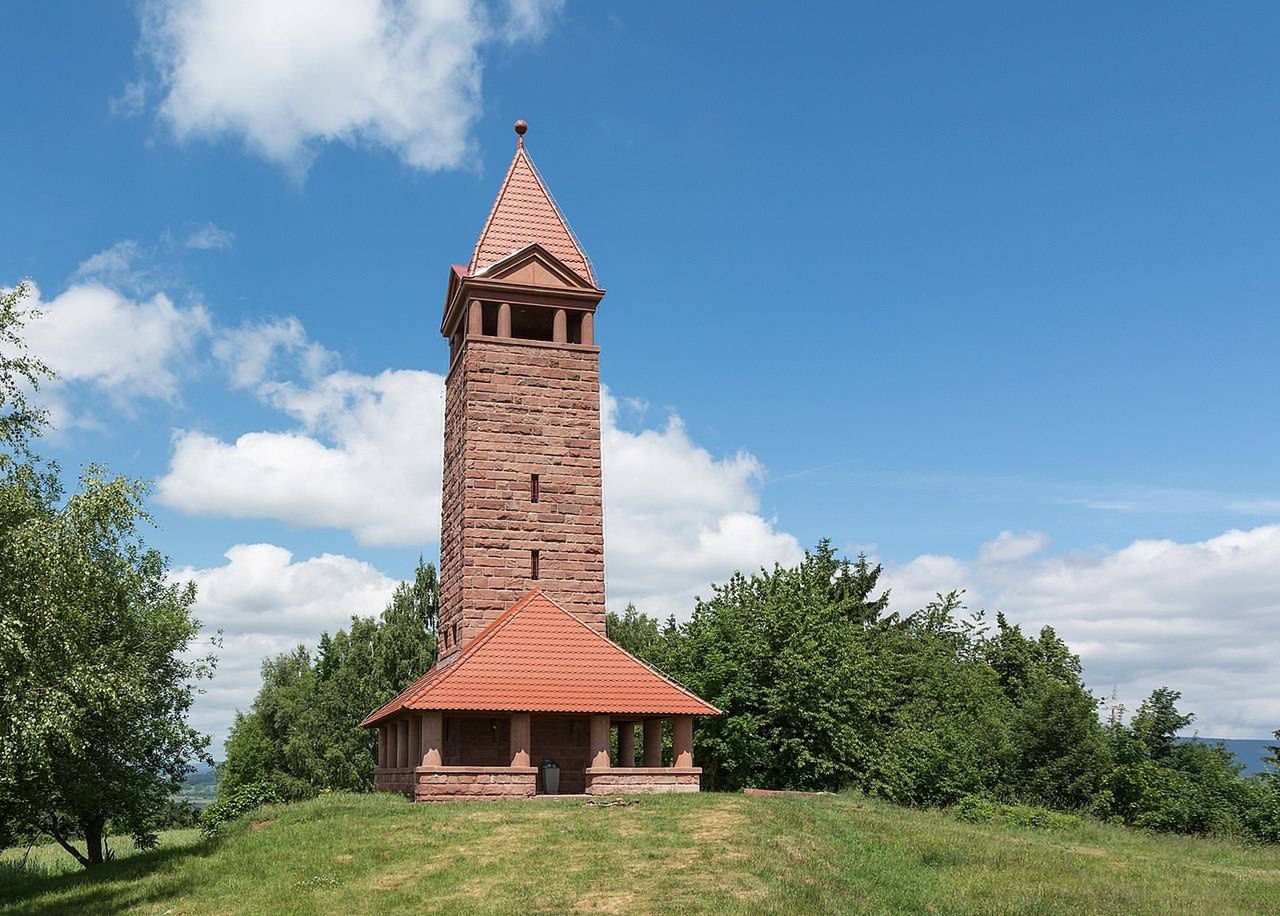 Góra Świętej Anny