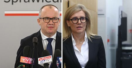 Bodnar zaskoczony słowami Wrzosek. "Uważam, że są pewne zasady"