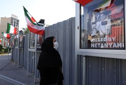 Amerykanie boją się zemsty Iranu. Miażdżąca większość