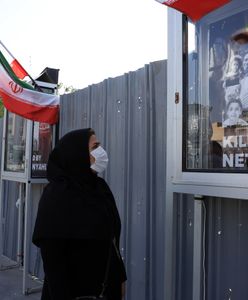 Amerykanie boją się zemsty Iranu. Miażdżąca większość