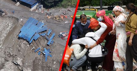 Ponad tysiąc ofiar powodzi. Nepal stawia żądania USA i Chinom