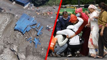 Ponad tysiąc ofiar powodzi. Nepal stawia żądania USA i Chinom