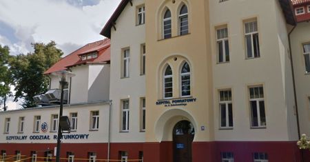 Ogromna pensja dyrektora szpitala. Interweniował radny