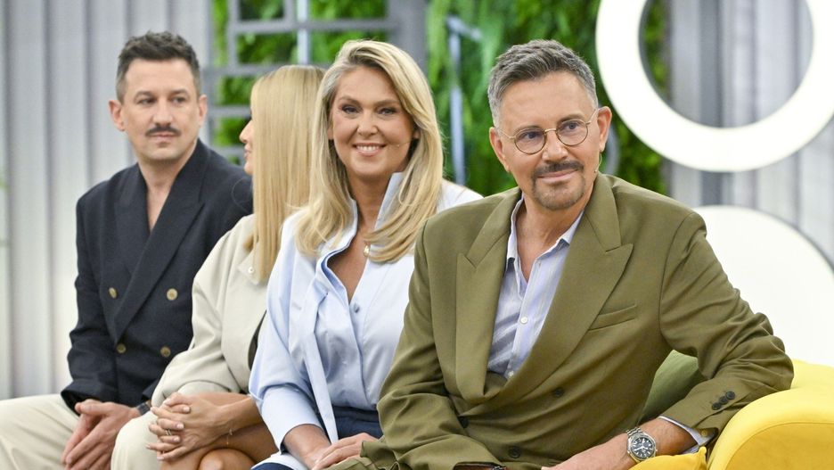 Prowadzący Halo, tu Polsat
