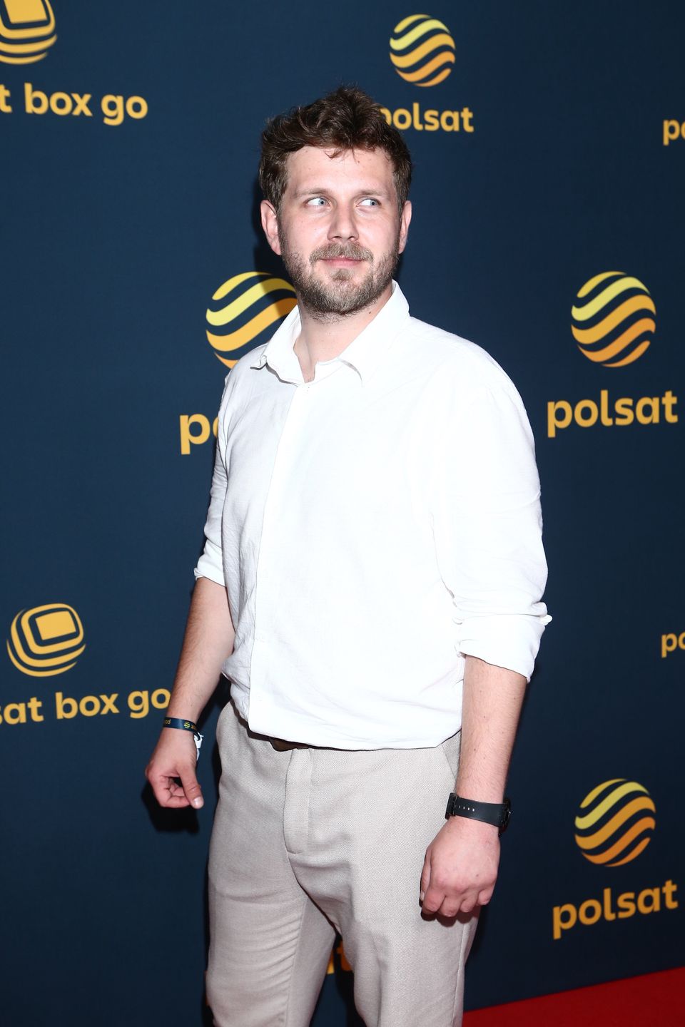 Antek Królikowski