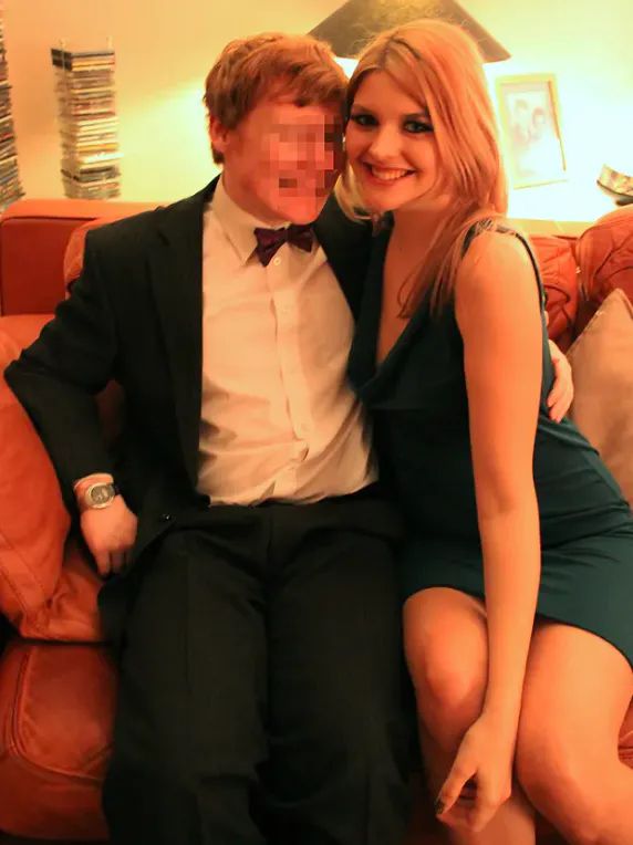 Olivia Sivelli obecnie