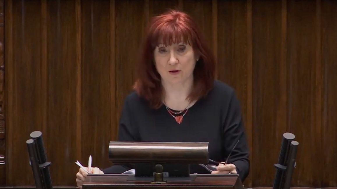 Małgorzata Prokop-Paczkowska