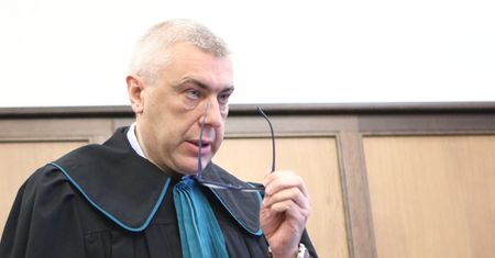Roman Giertych zasłabł. Adwokat byłego wicepremiera ujawnia szczegóły