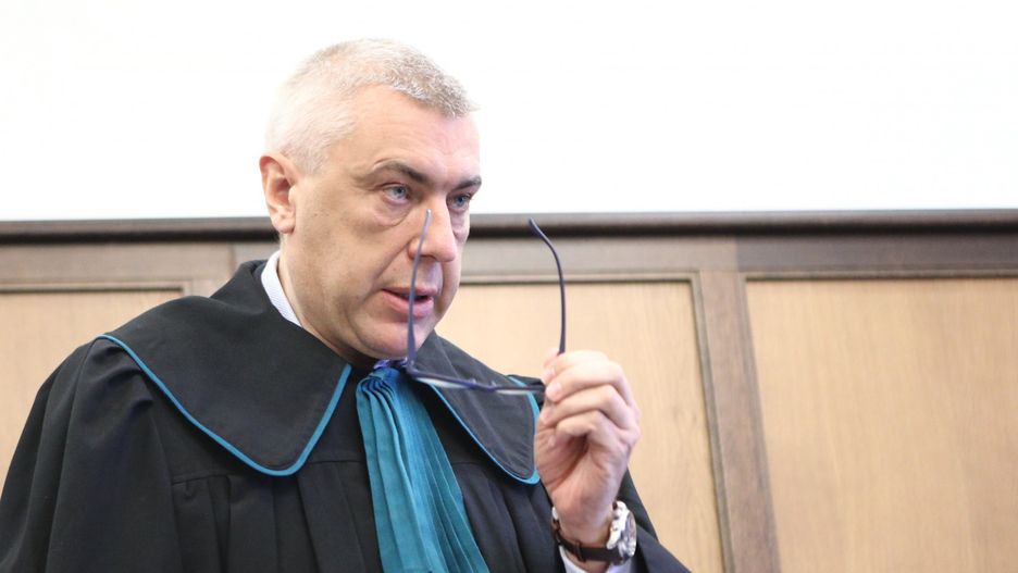 Mecenas Roman Giertych może opuścić szpital jeszcze w poniedziałek 