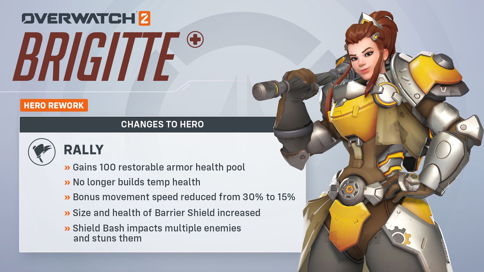Overwatch 2. Sezon 4