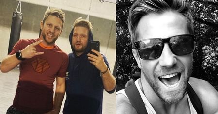 Bartek Jędrzejak żegna przyjaciela w przejmującym wpisie: "Zginął TRAGICZNIE"
