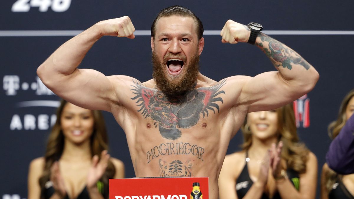 conor mcgregor pacquiao