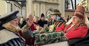 Włocławek: Trzej Królowie. Tak będzie wyglądał Orszak