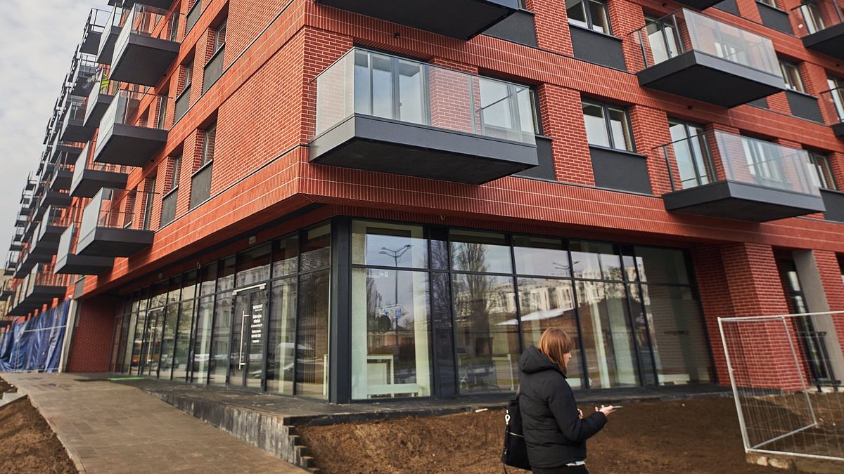 Nowy program mieszkaniowy będzie kosztował miliardy złotych 