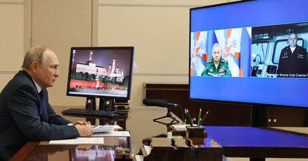Kreml szykuje się na sukces Ukrainy. Wydano już stosowne dokumenty