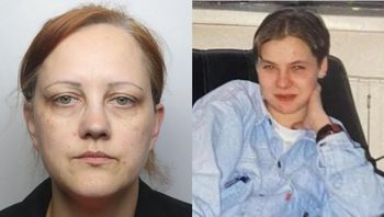 Wyrok dla zabójczyni Izabeli Zabłockiej. "Zachowałaś się jak potwór"