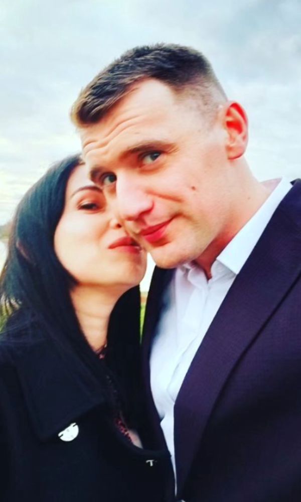 Anna i Jakub