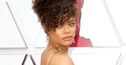 Oscary 2021: Andra Day NAJGORZEJ ubraną aktorką! Pokazała zdecydowanie ZA DUŻO (ZDJĘCIA)