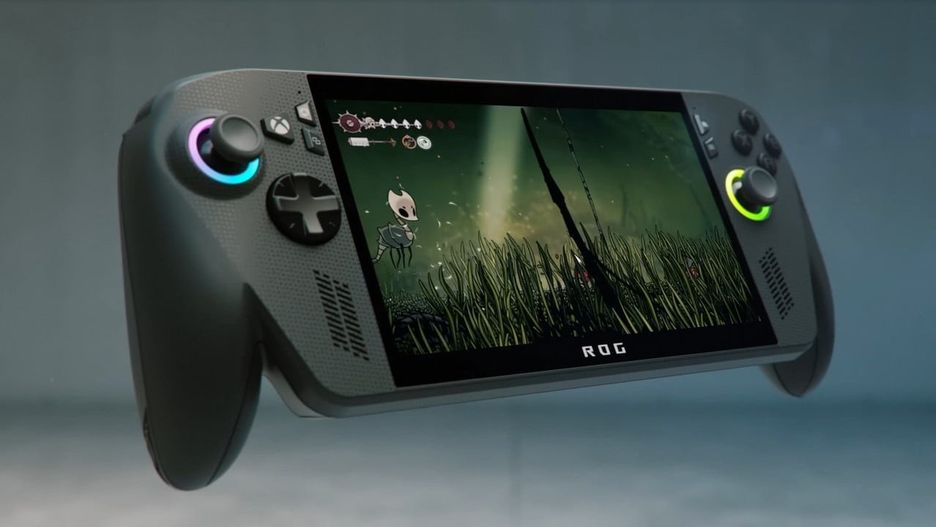 Źrodło fot. YouTube: Xbox; 2025