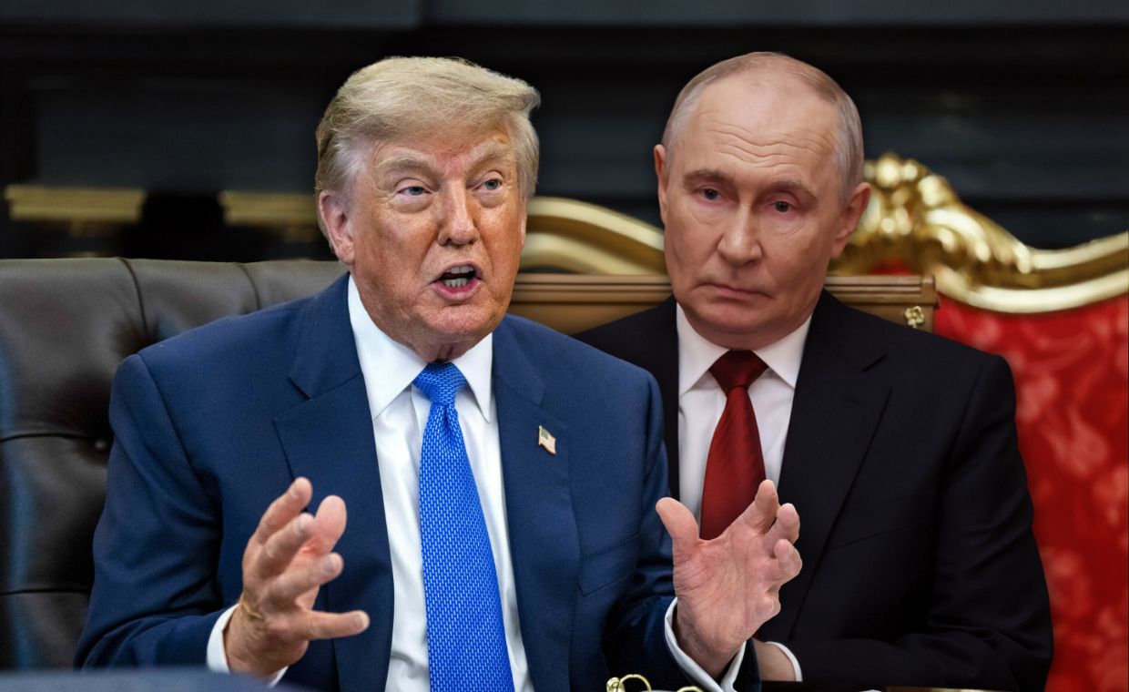 USA w Arktyce: Jak rozbudowa wojskowa w Norwegii zmienia równowagę sił z Rosją