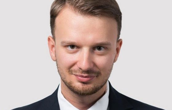 Anna Arczewska i Jan Pakuła w Attention Marketing