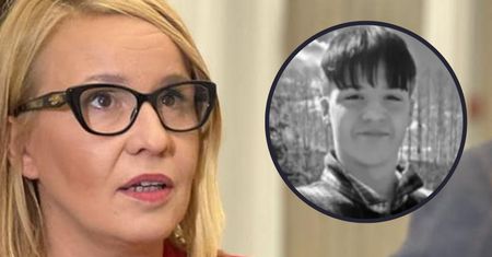 Śmierć syna posłanki Magdaleny Filiks. "Nie stwierdzono"