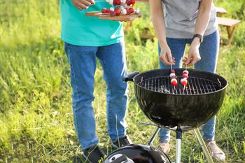 Grillujesz w tym miejscu? Szykuj portfel na mandat