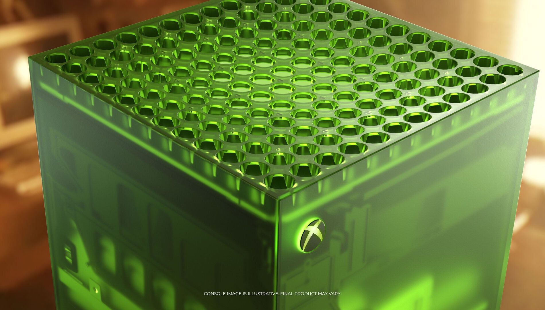 Xbox Series X25 Limited Edition