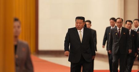 "Niezwyciężony sojusz". Kim Dzong Un pisze do żołnierzy w Rosji