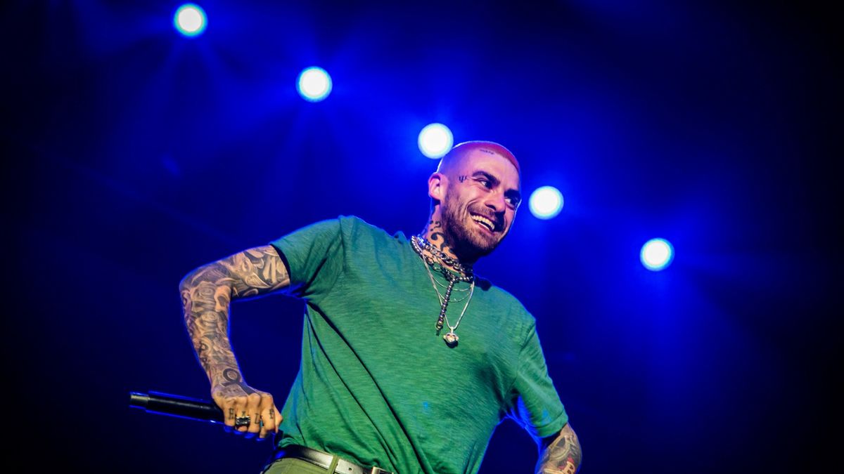 Quebonafide rusza z własną linią napojów 