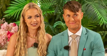 Zwycięzcy "Love Island" przekazali szokujące informacje. Nie są już razem. "Życie nas zweryfikowało"