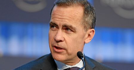 Nowy lider Kanady na kursie kolizyjnym z Trumpem. Czy Mark Carney uratuje liberałów?