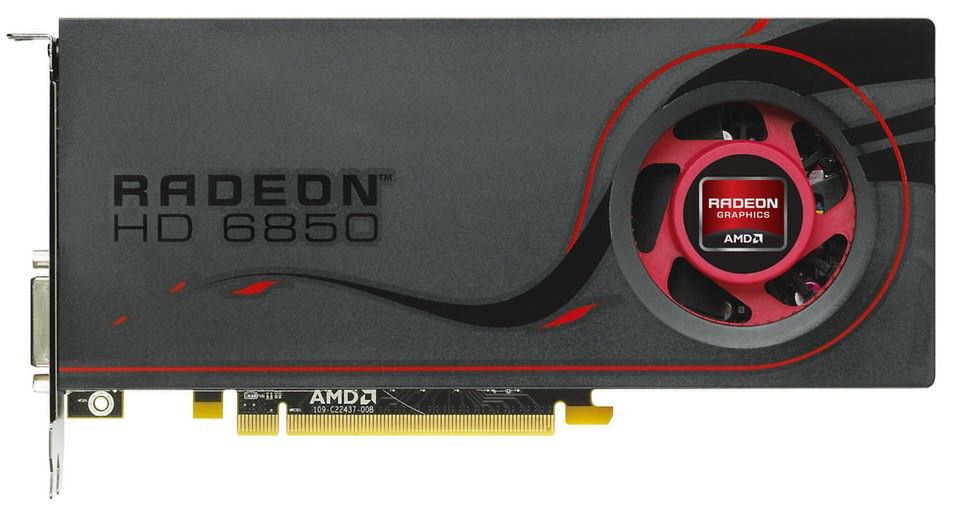 AMD atakuje, a co na to Nvidia? 4