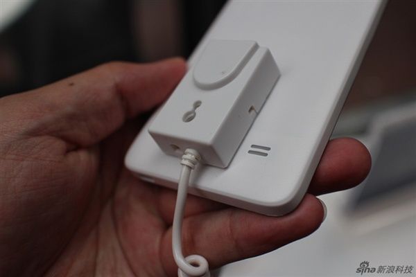 Huawei Honor 4 Play, czyli 64 bity na każdą kieszeń 12