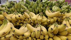 Codziennie jesz banany? Tak działają na twój organizm