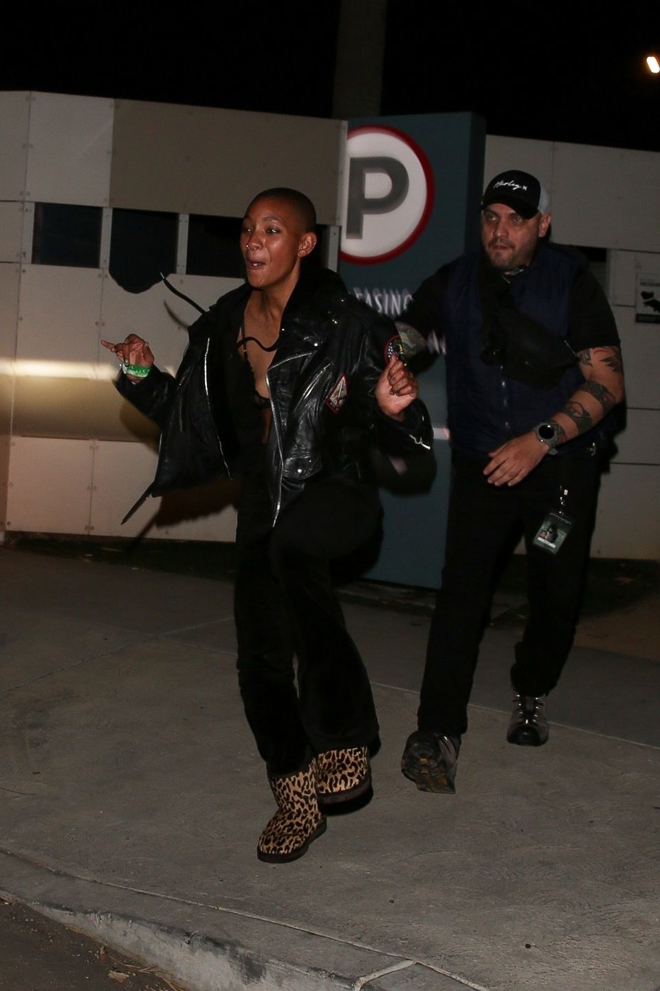 Willow Smith