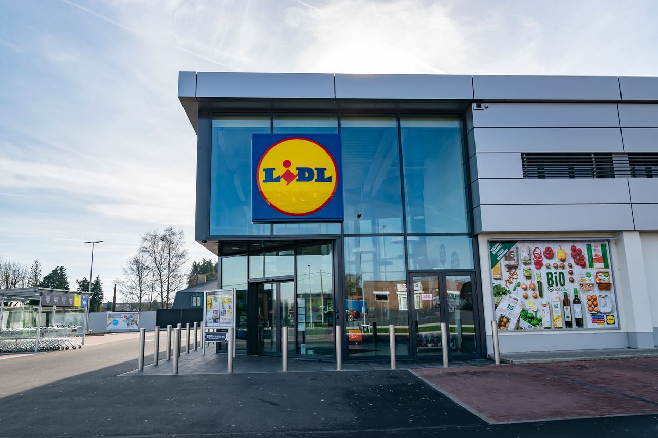 Zaczęło się w Lidlu. "2+1 gratis". Ale jest haczyk