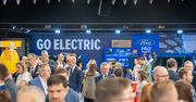 Elektromobilność na Europejskim Kongresie Gospodarczym. Sprawdź ofertę elektrycznych modeli Forda dla biznesu