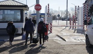 Kolejne sankcje na Rosję. Ukraina wzywa do bojkotu zagranicznych firm