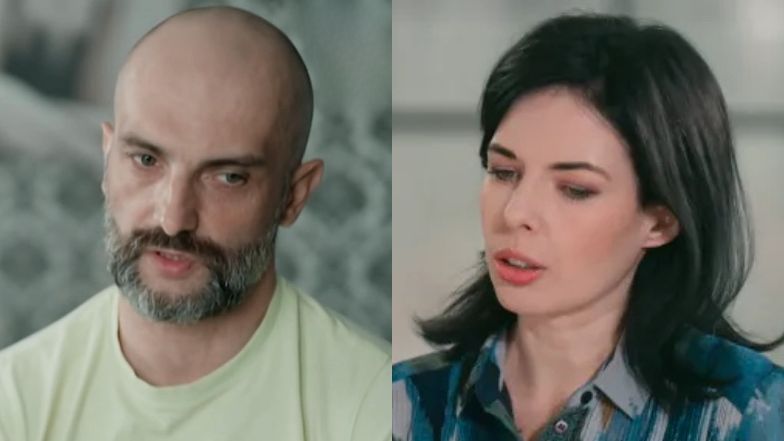 Ekspertka "ŚOPW" stanęła w obronie Macieja