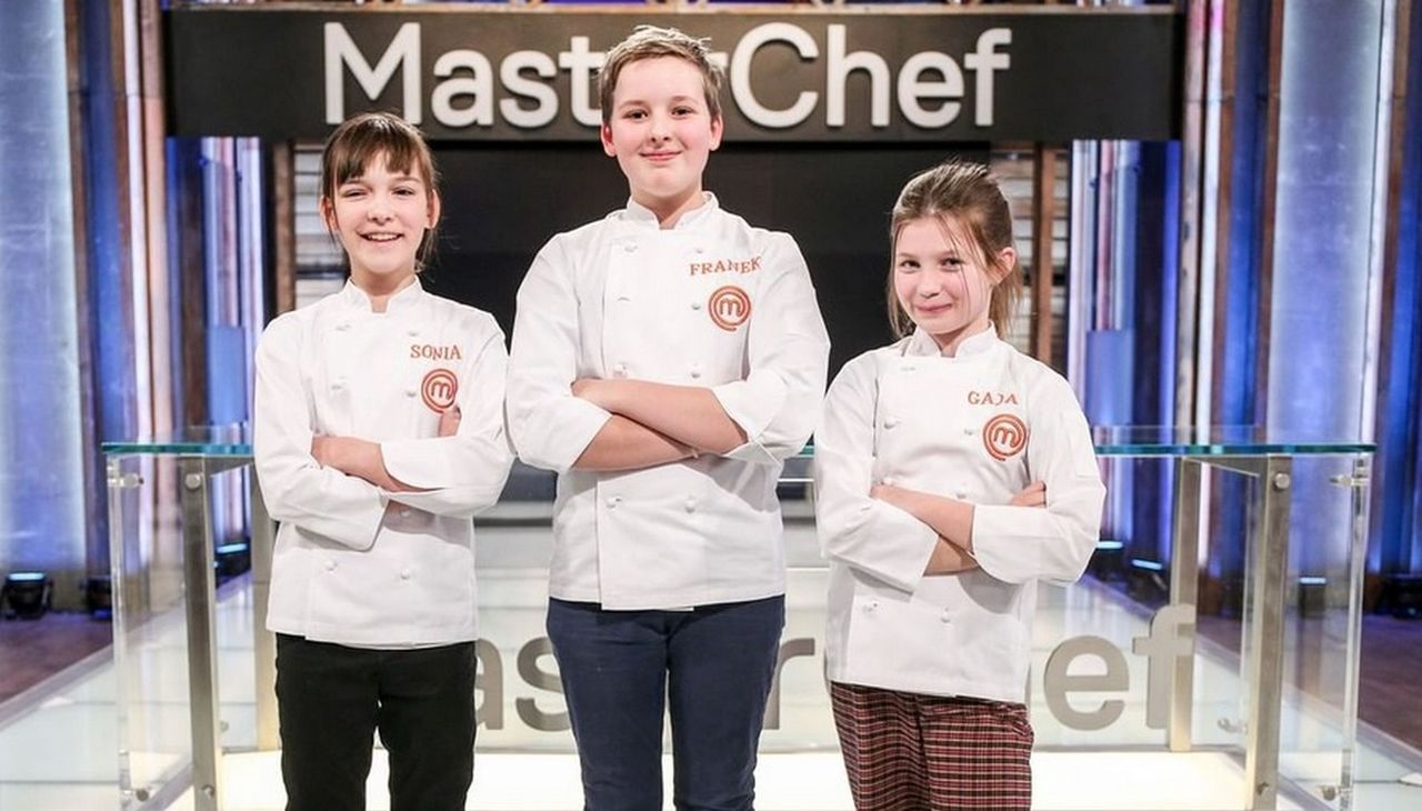 Znamy zwycięzcę "MasterChef Junior"!